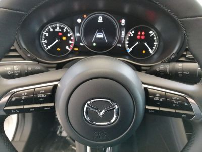 Mazda Mazda3 Gebrauchtwagen