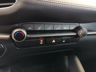 Mazda Mazda3 Gebrauchtwagen