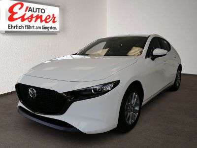 Mazda Mazda3 Gebrauchtwagen