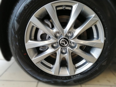 Mazda Mazda3 Neuwagen Mazda Mazda3 Neuwagen