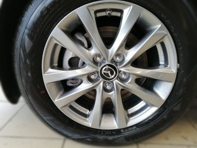 Mazda Mazda3 Gebrauchtwagen