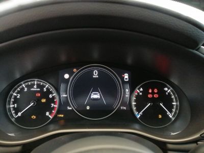 Mazda Mazda3 Gebrauchtwagen