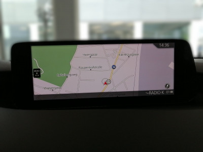 Mazda Mazda3 Neuwagen Mazda Mazda3 Neuwagen