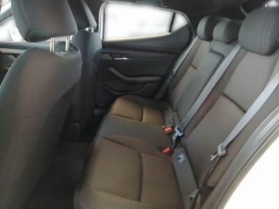 Mazda Mazda3 Neuwagen Mazda Mazda3 Neuwagen