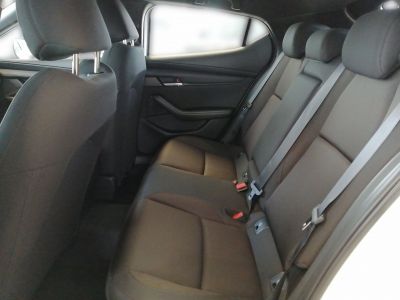Mazda Mazda3 Gebrauchtwagen