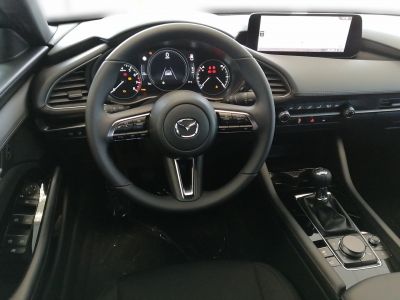 Mazda Mazda3 Gebrauchtwagen