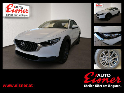 Mazda CX-30 Neuwagen