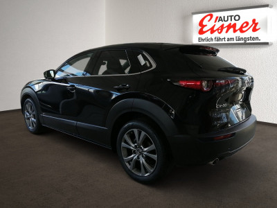 Mazda CX-30 Neuwagen Mazda CX-30 Neuwagen
