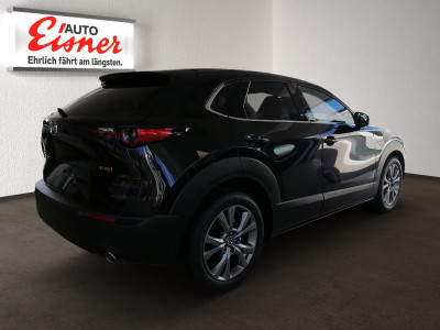 Mazda CX-30 Neuwagen Mazda CX-30 Neuwagen