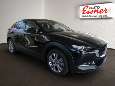 Mazda CX-30 Neuwagen Mazda CX-30 Neuwagen