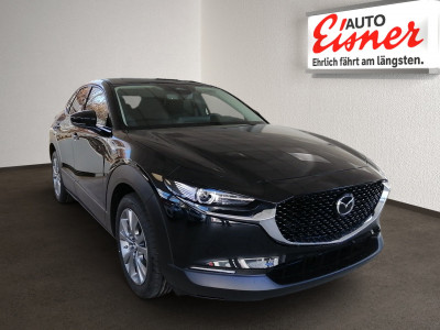 Mazda CX-30 Neuwagen Mazda CX-30 Neuwagen