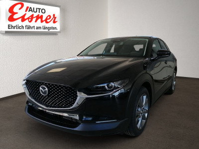 Mazda CX-30 Neuwagen Mazda CX-30 Neuwagen
