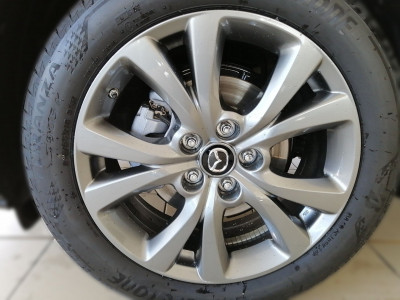 Mazda CX-30 Neuwagen Mazda CX-30 Neuwagen