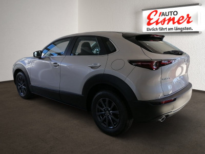 Mazda CX-30 Neuwagen Mazda CX-30 Neuwagen