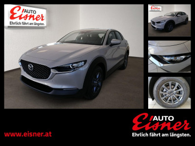 Mazda CX-30 Neuwagen Mazda CX-30 Neuwagen