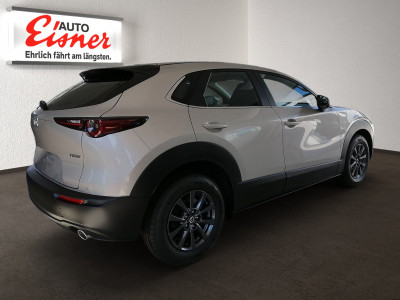 Mazda CX-30 Neuwagen Mazda CX-30 Neuwagen