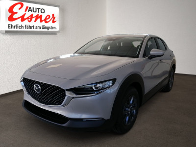 Mazda CX-30 Neuwagen Mazda CX-30 Neuwagen