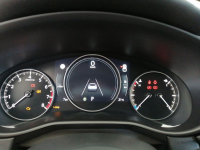 Mazda CX-30 Neuwagen Mazda CX-30 Neuwagen