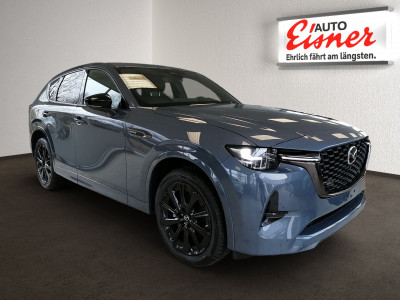 Mazda CX-60 Neuwagen