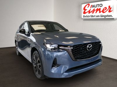 Mazda CX-60 Neuwagen