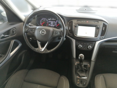 Opel Zafira Gebrauchtwagen
