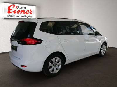 Opel Zafira Gebrauchtwagen