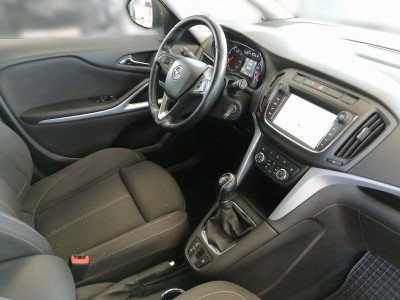 Opel Zafira Gebrauchtwagen