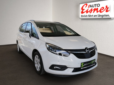Opel Zafira Gebrauchtwagen