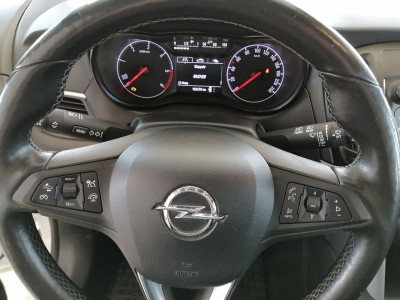 Opel Zafira Gebrauchtwagen