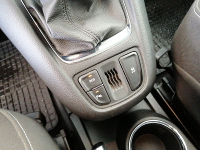 Opel Zafira Gebrauchtwagen