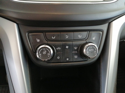 Opel Zafira Gebrauchtwagen