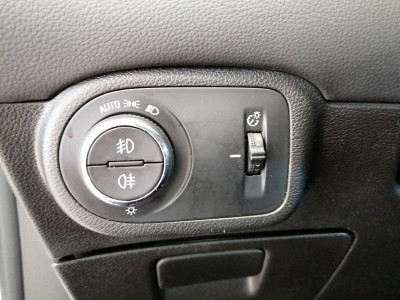 Opel Zafira Gebrauchtwagen