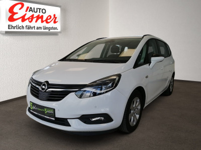 Opel Zafira Gebrauchtwagen