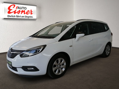 Opel Zafira Gebrauchtwagen
