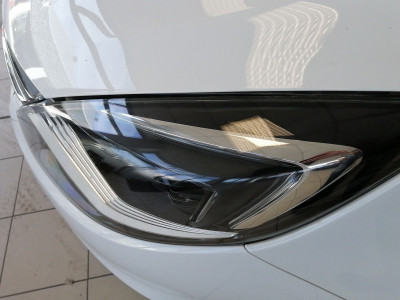 Opel Zafira Gebrauchtwagen