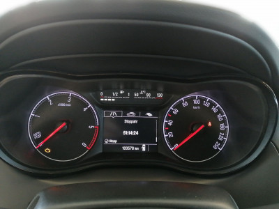 Opel Zafira Gebrauchtwagen