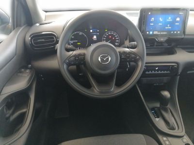 Mazda Mazda2 Gebrauchtwagen