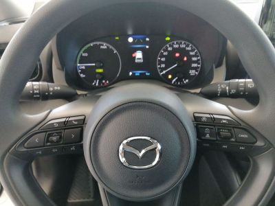 Mazda Mazda2 Gebrauchtwagen