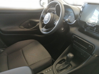 Mazda Mazda2 Gebrauchtwagen Mazda Mazda2 Gebrauchtwagen