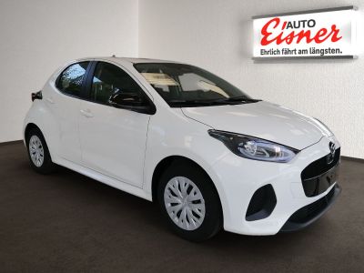 Mazda Mazda2 Gebrauchtwagen