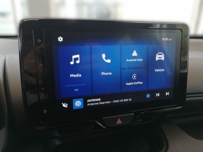 Mazda Mazda2 Gebrauchtwagen