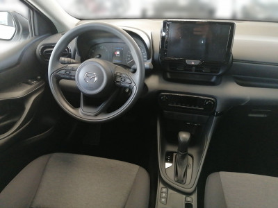 Mazda Mazda2 Gebrauchtwagen Mazda Mazda2 Gebrauchtwagen