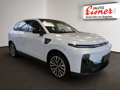 Leapmotor B10 Neuwagen