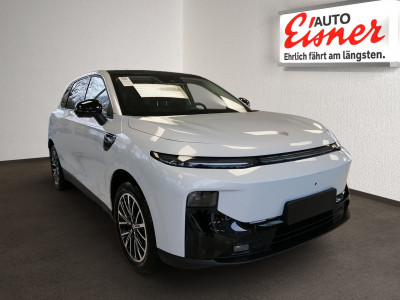 Leapmotor B10 Neuwagen