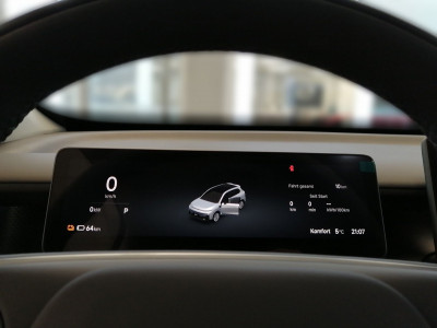 Leapmotor B10 Neuwagen