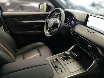 Mazda CX-60 Neuwagen Mazda CX-60 Neuwagen