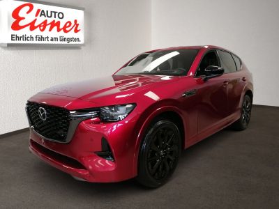 Mazda CX-60 Vorführwagen