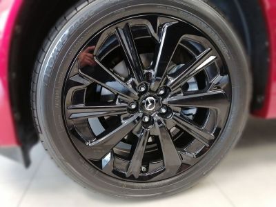 Mazda CX-60 Vorführwagen