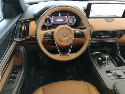 Mazda CX-60 Neuwagen Mazda CX-60 Neuwagen