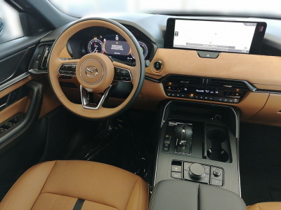 Mazda CX-60 Neuwagen Mazda CX-60 Neuwagen